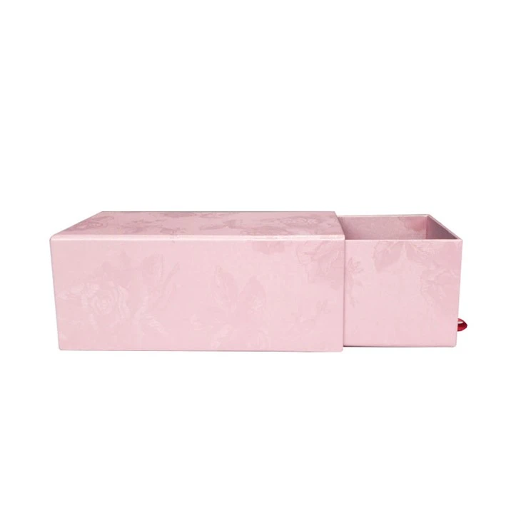 Pink Drawer Perfume Gift Box4